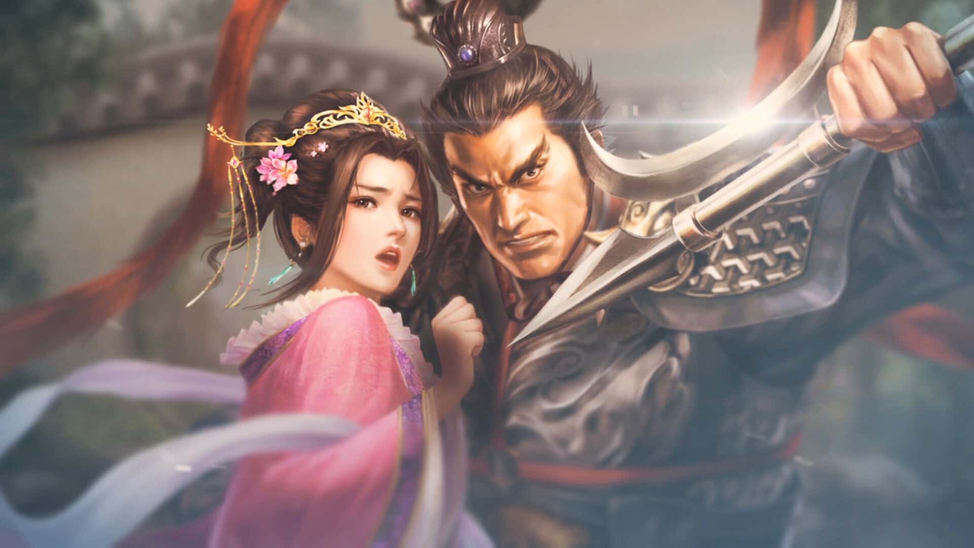 游戏截图2