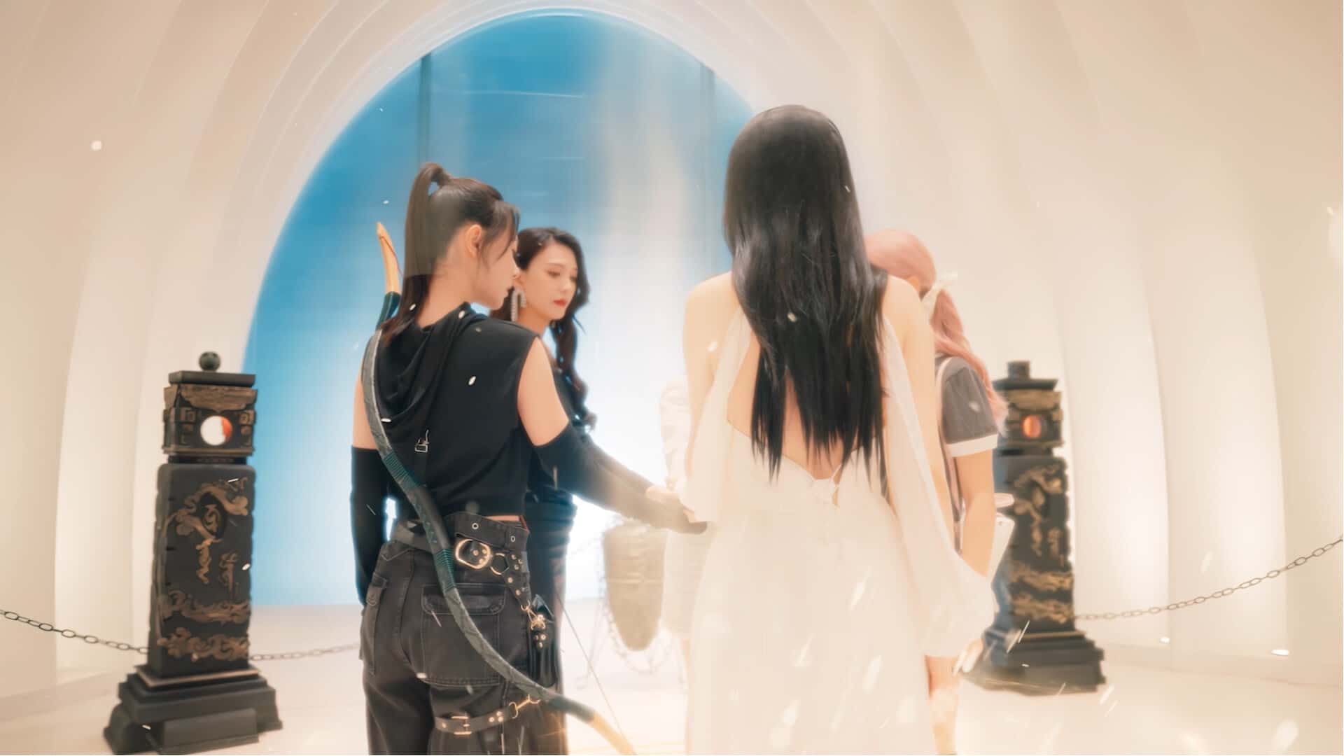游戏截图2